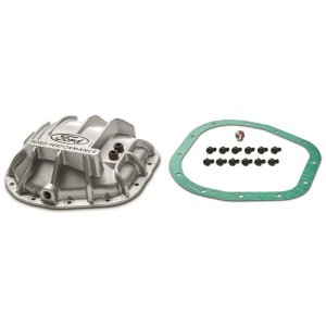 Ford Super Duty Differential Cover - Rear - Ford Racing - 12 Bolt Heavy Duty - `11-`23